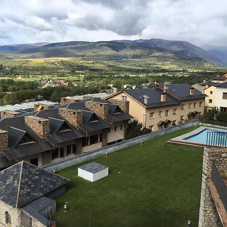 Ideal Escapada Romantica En El Centro De Puigcerdà Dış mekan fotoğraf