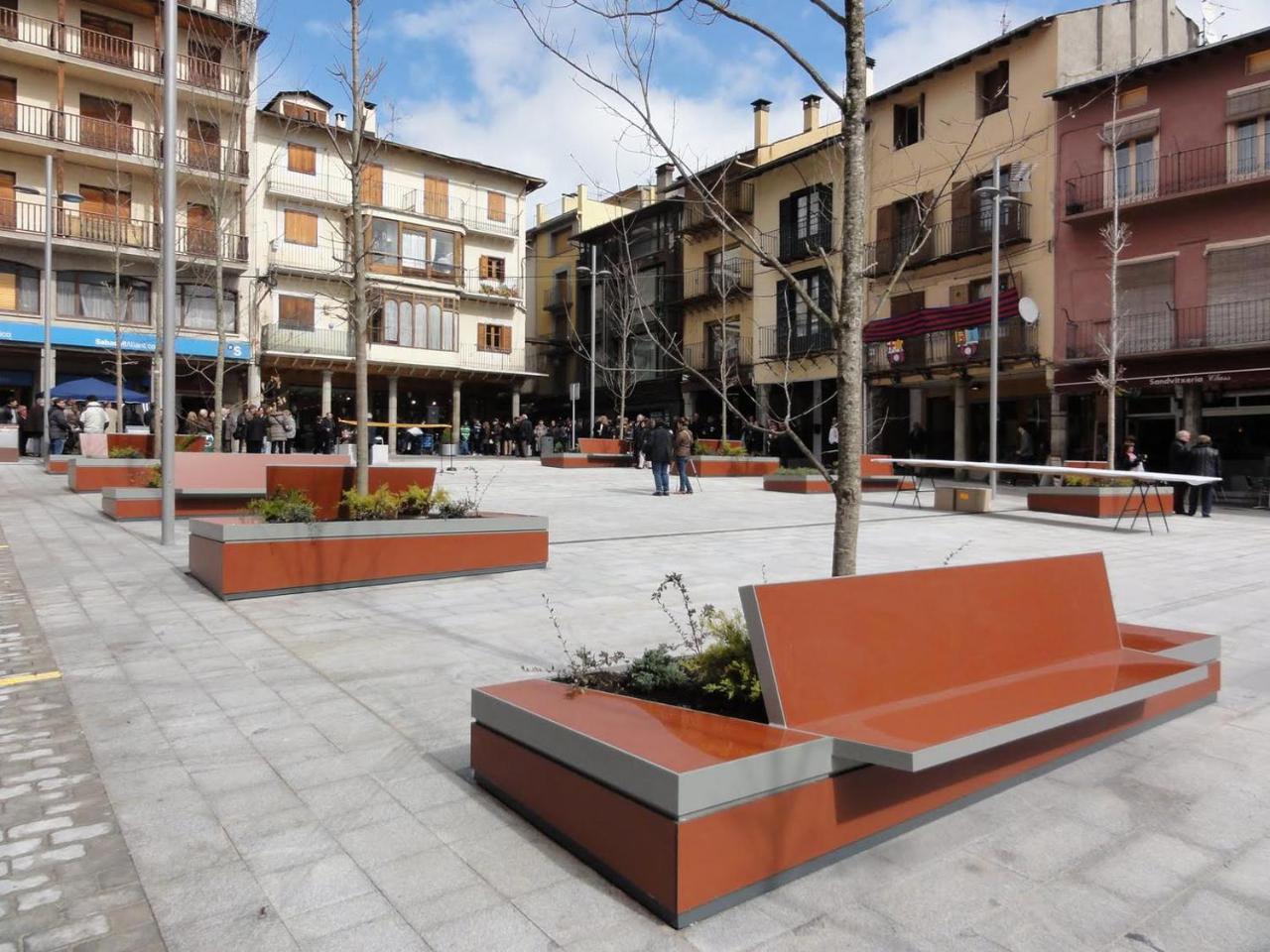Ideal Escapada Romantica En El Centro De Puigcerdà Dış mekan fotoğraf